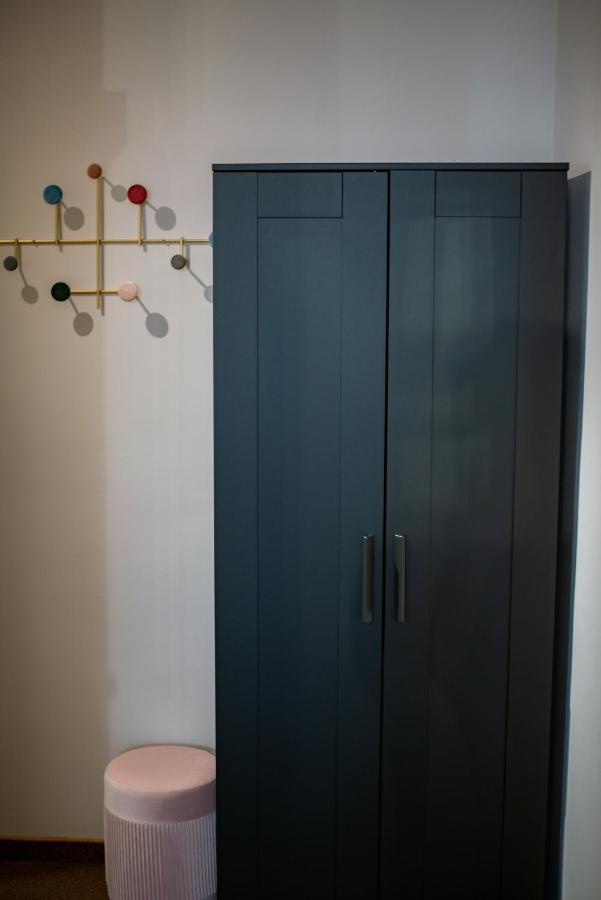 The Rooms Târgu-Mureş Dış mekan fotoğraf